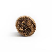 Casa Turrent 1880 Claro Short Robusto Cigar - 1 Single